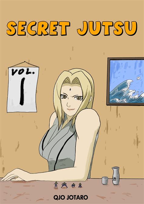 tsunade hentai|Tsunade Comics